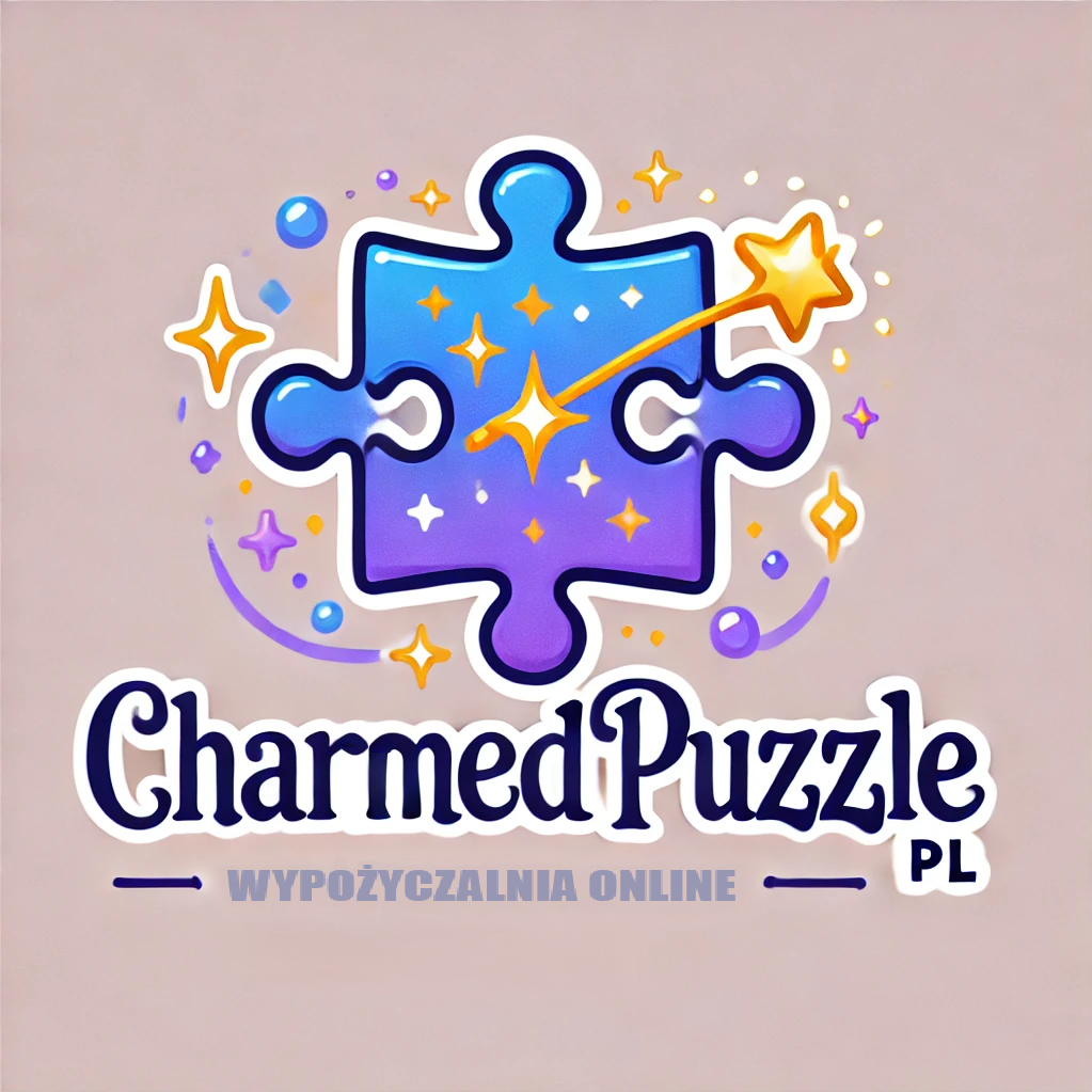 CharmedPuzzle