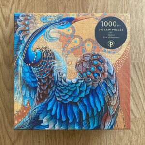 Puzzle Paperblanks 1000 "Skybird"