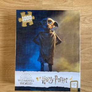 Puzzle Wizarding World 1000 "Dobby"