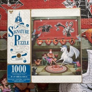 Puzzle Signature 1000 "Hercules"