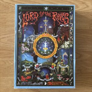 Puzzle Express Gifts LTD 1000 "Lord Of The Rings"